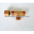 Steel Swivel Adapters